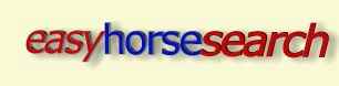 Easy Horse Search Logo (2994 bytes)