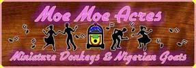 Moe Moe Acres - Unionville, Tennessee