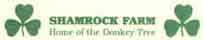 Shamrock Farm
Logo